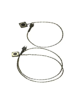 2 Remote Pause Switch Package
