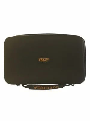 Zipper Storage Case Package