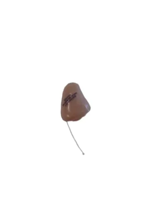 Induction Audio Receiver off-the-shelf